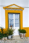 Obidos, Portugal. 